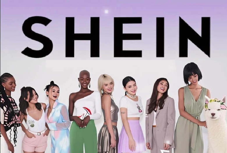 SHEIN Fashion Team